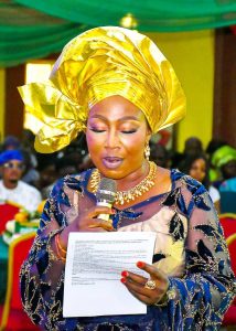 annual end-of-year children’s party