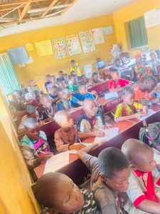 Free Holiday Coaching Classes 2025 | Friends of Ronzls Foundation