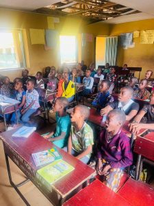 Free Holiday Coaching Classes 2025 | Friends of Ronzls Foundation