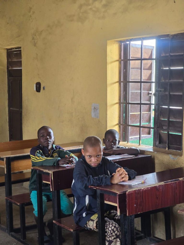 Free Holiday Coaching Classes 2025 | Friends of Ronzls Foundation