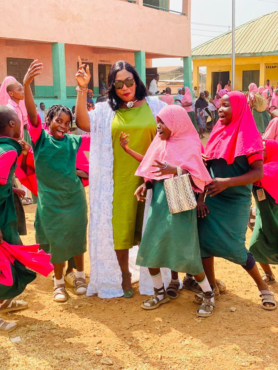 Celebrating Academic Excellence