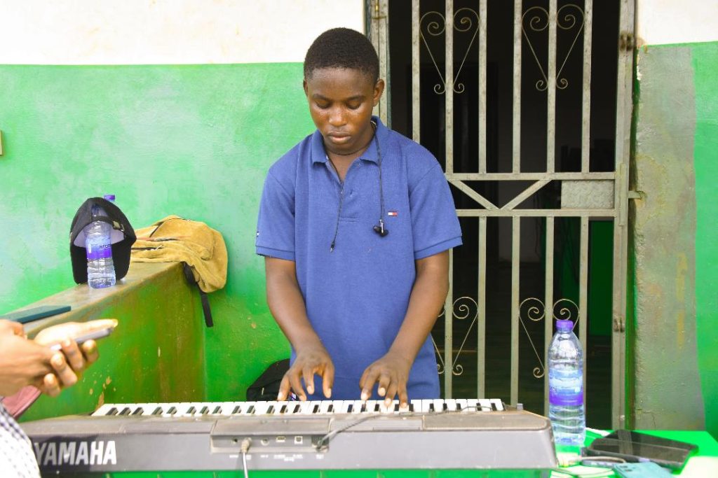 Annual End-of-Year Children’s Party 2025