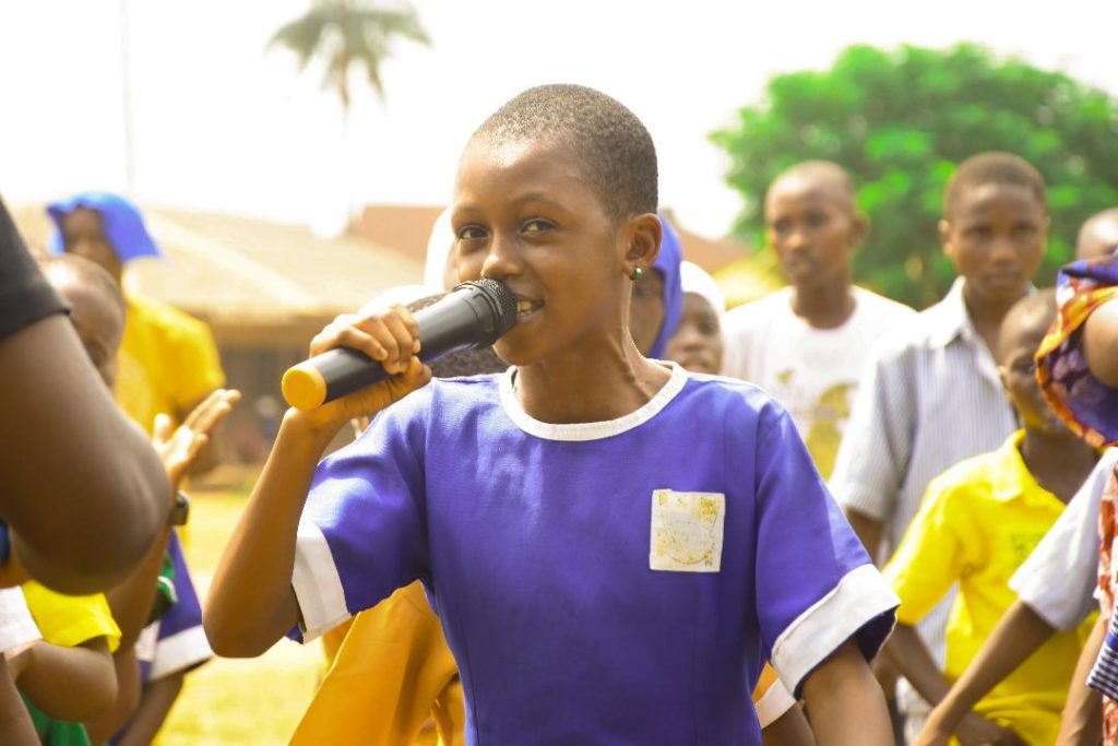 Annual End-of-Year Children’s Party 2025