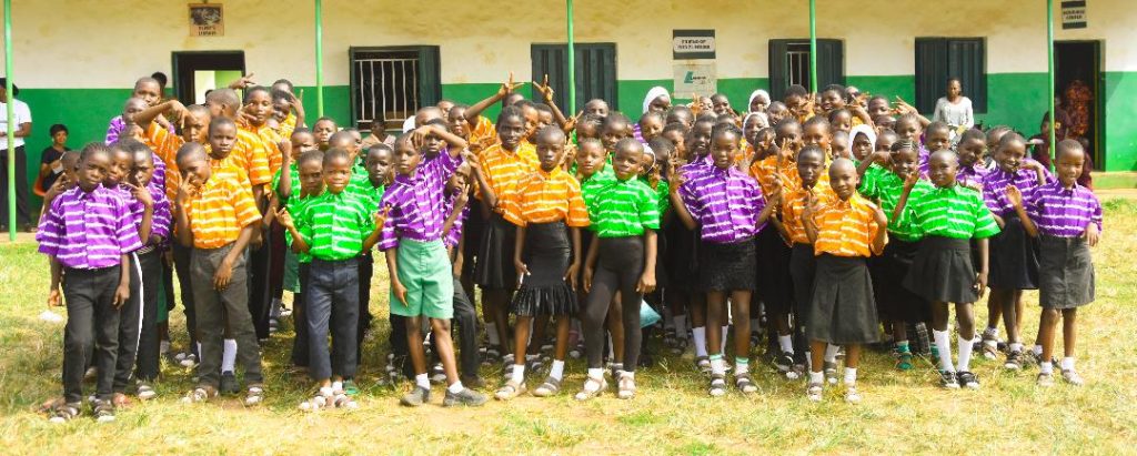 Annual End-of-Year Children’s Party 2025