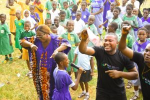 Annual End-of-Year Children’s Party 2025