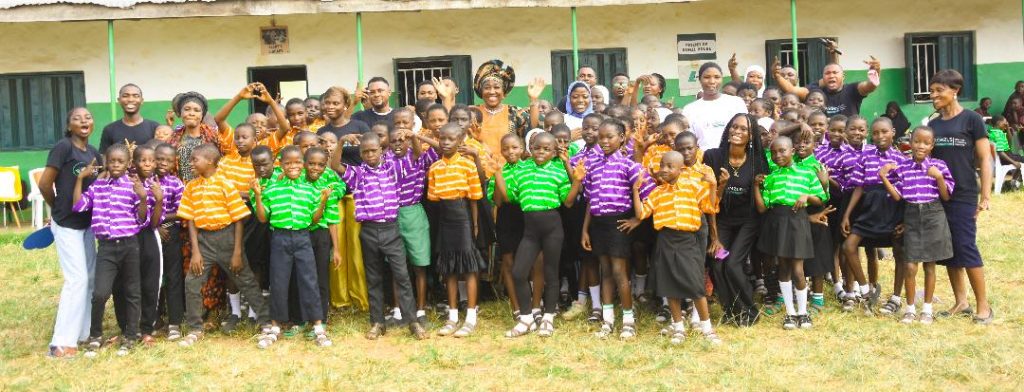 Annual End-of-Year Children’s Party 2025