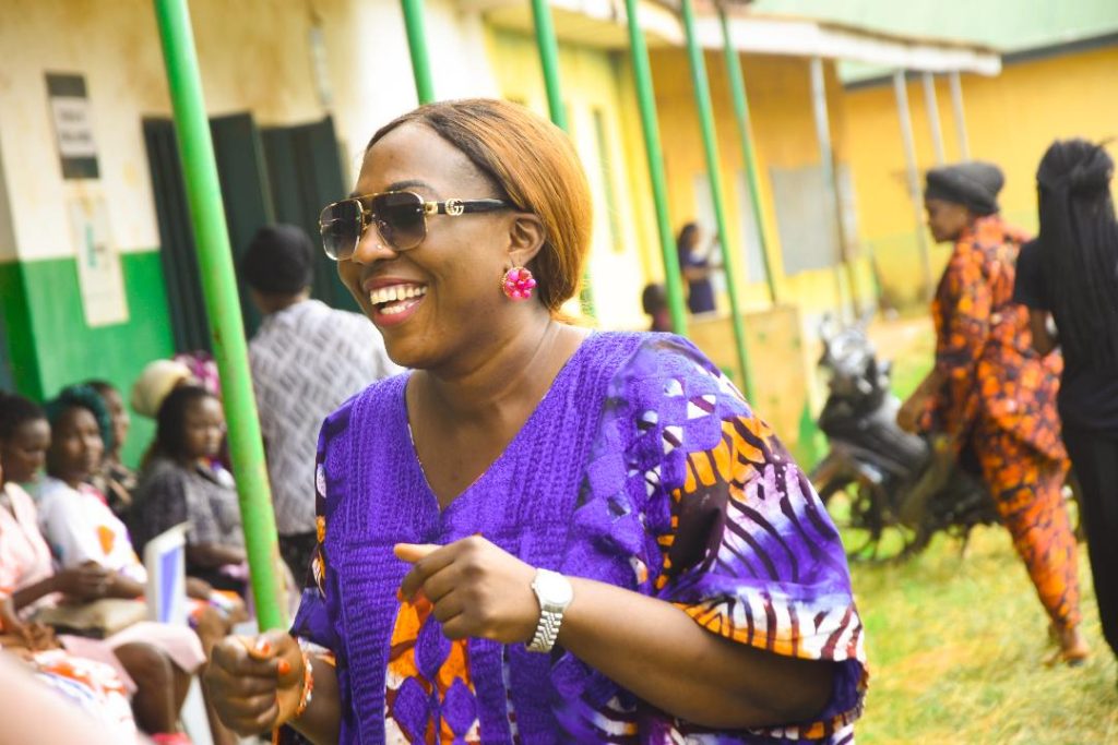 Annual End-of-Year Children’s Party 2025